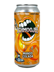 Imprint: Schmoojee Mango Colada - 473 ml can