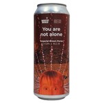 Magic Road: You Are Not Alone - 500 ml can