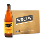 WRCLW: Pszeniczny - box of 20 pieces