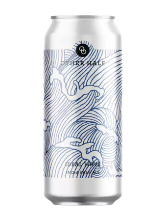 Other Half: Ideal Wave - puszka 473 ml
