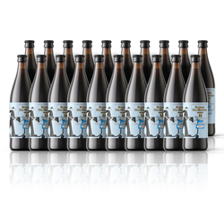 Browar Stu Mostów: Bezalkoholowa IPA - box of 20 pieces