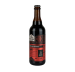 Bottle Logic: Darkstar November - butelka 500 ml