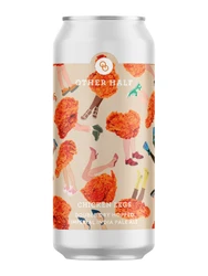 Other Half x Two Tides: Chicken Legs - 473 ml can