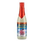 Huyghe: Delirium Christmas - 330 ml bottle