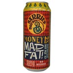 Barrier Brewing: Money Mad Fat - 473 ml can