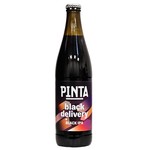 PINTA: Black Delivery - 500 ml bottle