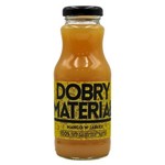 Dobry Materiał: Mango w Jabłku - butelka 250 ml