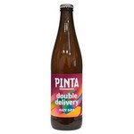 Browar PINTA: Double Delivery - butelka 500 ml