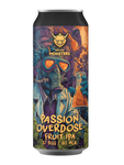 Monsters: Passion Overdose - 500 ml can