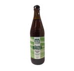 Maryensztadt: Klasycznie Marcowe - 500 ml bottle