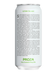 Browar Cztery Ściany: Proza - 500 ml can
