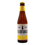 Huyghe Brewery: St-Idesbald Blond - butelka 330 ml