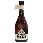 Barrique: Nectarine TenneSPON - 500 ml bottle