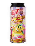 Funky Fluid x White Dog: Gelato XTREME It Floats! - puszka 500 ml
