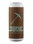 Pomona: Another Day Older and Deeper In Debt - puszka 440 ml