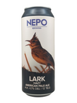 Nepomucen: Lark - 500 ml can