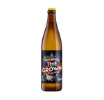 Inne Beczki x Hobsons: Crown - 500 ml bottle