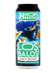 Browar Hop Brook: Los Balos - 500 ml can