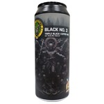 Piwne Podziemie: Black no. 2 - 500 ml can