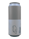 Ziemia Obiecana: Kakapo - puszka 500 ml