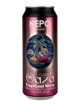 Nepo Brewing: Tropicool Wave - puszka 500 ml