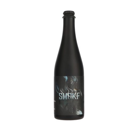 3 Sons: Smoke - 500 ml bottle
