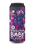 Monsters: Revolution Baby 2026 - puszka 500 ml