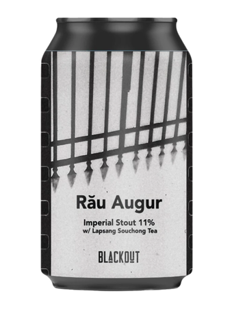 Blackout: Rau Augur - puszka 330 ml