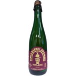 PINTA Barrel Brewing Inflame
