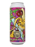 Pulfer: Handy Candy Banana - 500 ml can