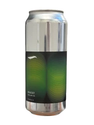 Finback: Headset - 473 ml can