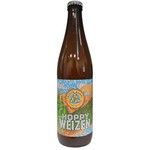 Trzech Kumpli: Hoppy Weizen - 500 ml bottle