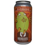 Moersleutel: Zusquoid, the Aztec Chocolate Liquidizer - puszka 440 ml