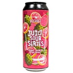 ReCraft: Juicy Sour Pink Fruits - 500 ml can