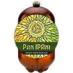 Trzech Kumpli Pan IPAni