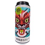 Browarny: Royals - puszka 500 ml