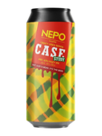 Nepo Brewing: Crazy Lines Series Case Study - puszka 500 ml