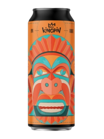 Kingpin: Adore - puszka 500 ml