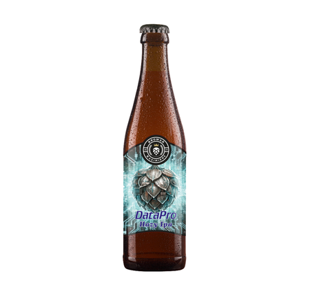 Kazimierz: Data Pro - 500 ml bottle