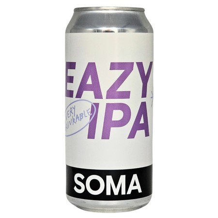 SOMA: Eazy - 440 ml can