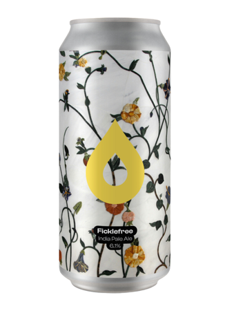 Polly's: Ficklefree - 440 ml can