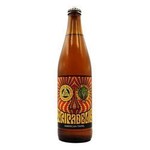 Trzech Kumpli x Piwne Podziemie: Tripadelic - 500 ml bottle
