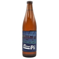 Browar Artezan: Mera IPA - butelka 500 ml