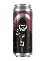 Messorem: Destructio #0008 XTRM Turbo - 473 ml can