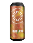 Sibeeria: Yummy Mango - 500 ml can