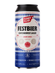 Funky Fluid: Festbier - 500 ml can