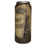 Hop Butcher: Moored Dirigible - 473 ml can