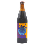 Browar Rockmill: Infinity Imperial Porter Rum BA - 500 ml bottle