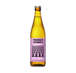 Trzech Kumpli: Old School Classic Czech Pilsner - 500 ml bottle