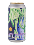 Elmeleven: Atlantis - 440 ml can